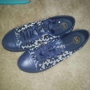 Michael Kors sneakers
